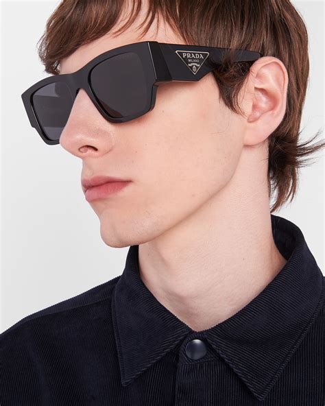 prada sunglasses 2017 man|unisex prada sunglasses.